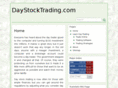 daystocktrading.com