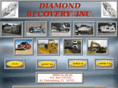 diamondrecovery.net