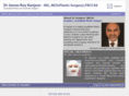 drroyplasticsurgery.com