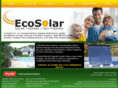 ecosolarct.com