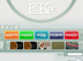 eknetwork.tv