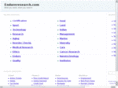 endureresearch.com