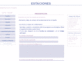 estaciones.com.es
