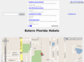 esterofloridahotels.com