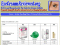 eyecreamsreviewed.org