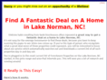 findlakenormanhome.com
