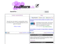 findmorelib.org