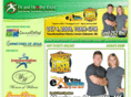 fitandhealthyexpo.com