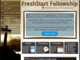 freshstartfellowship.com