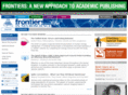 frontiersinpoliticalscience.org