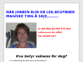 fullfrihet.com