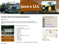 geresllc.com