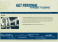 getpersonalfitness.com