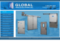 globalinsulateddoors.com