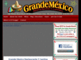 grandemexico.com