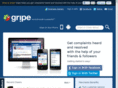 gripeapp.com