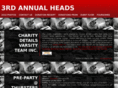 headsinvitational.com