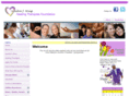 healingtherapiesfoundation.org