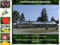 heatherwoodgardens.com