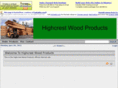 highcrestwoodproducts.com