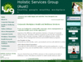 holisticservices.com.au
