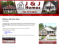 homesjj.com