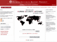 humansecuritygateway.com