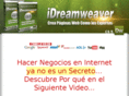 idreamweaver.com