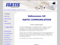 isatiscom.com