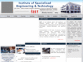 isetindia.org