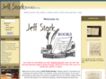 jeffstarkbooks.com