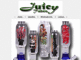 juicytubesglass.com