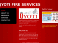 jyotifireservices.com
