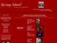 kissingschool.com