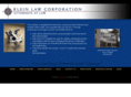 kleinlawcorp.com