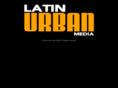 latinurbanmedia.com