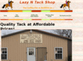 lazyntack.com