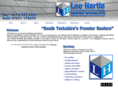 leehartleroofingspecialists.co.uk