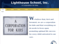lighthouseschool.org