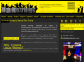 liquidstrings.com