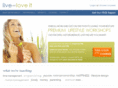 liveandloveit.com
