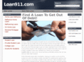 loan911.com