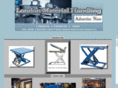 londonmaterialhandling.com