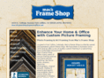 macsframeshop.com