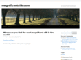 magnificentsilk.com