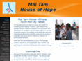 maitamhouseofhope.com