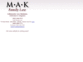 makfamilylaw.com