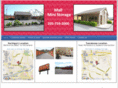 mallministorage.com