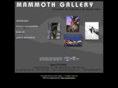 mammothgallery.com