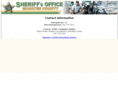 manateesheriff.org